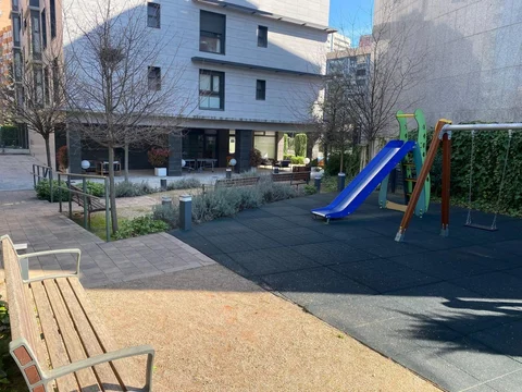 Piso en calle Consuegra, 4 - Foto 7