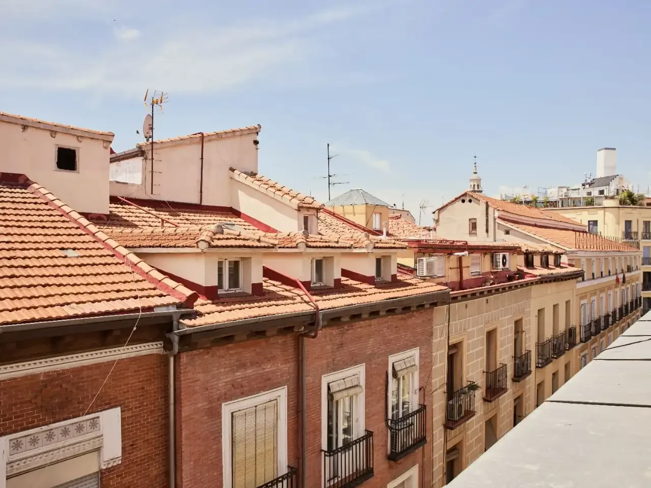 Piso en  Calle del Mesón de Paredes 7 - Foto 8