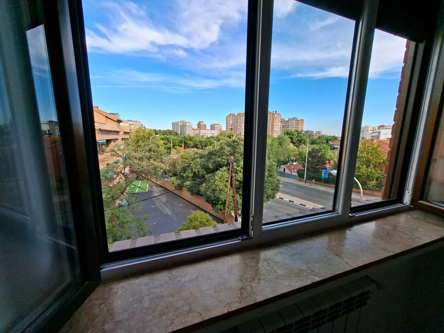 Piso en Avenida de Ramón y Cajal, 79, Bernabéu-Hispanoamérica - Foto 24
