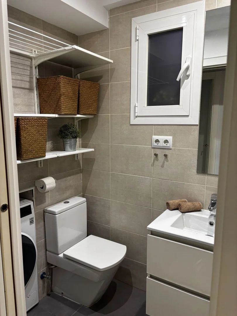 Piso en calle de Don Ramón de la Cruz, 50 - Foto 9