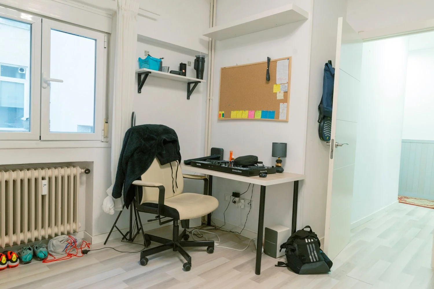 Piso en calle de la Constancia, 31 - Foto 18