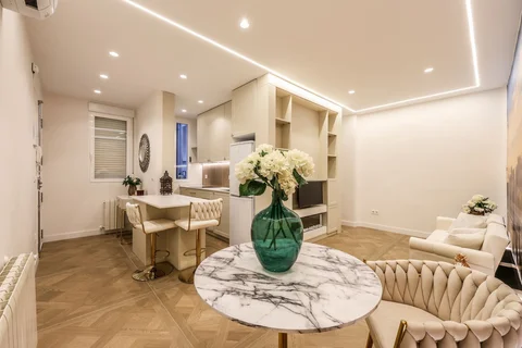 Piso en Barrio Fuente del Berro - Foto 1