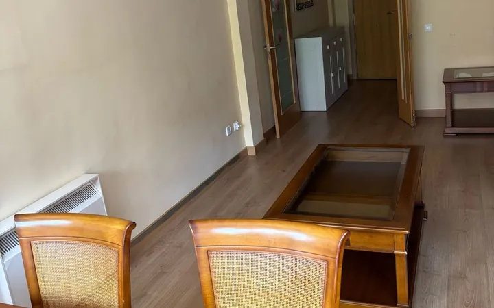 Piso en Calle de la Virgen de Aránzazu, 35, Tres Olivos - Valverde - Foto 1