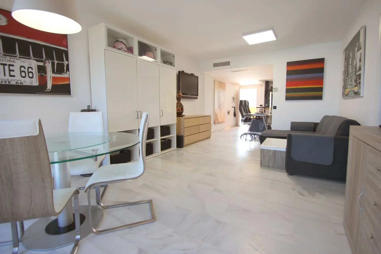 Piso en Urbanización Aldea Hills, 21 - Foto 13