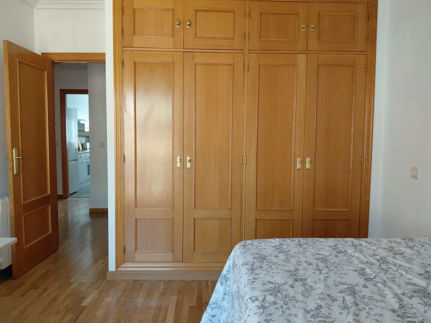Piso en Calle de Rafael Vega, 3, Canillas - Foto 3