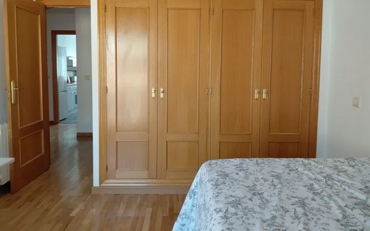 Piso en Calle de Rafael Vega, 3, Canillas - Foto 3