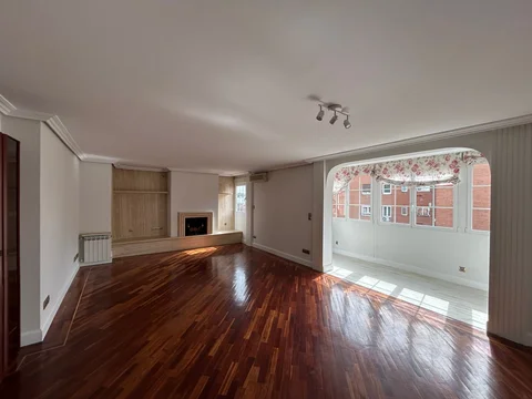 Piso en Barrio Bernabéu-Hispanoamérica - Foto 1