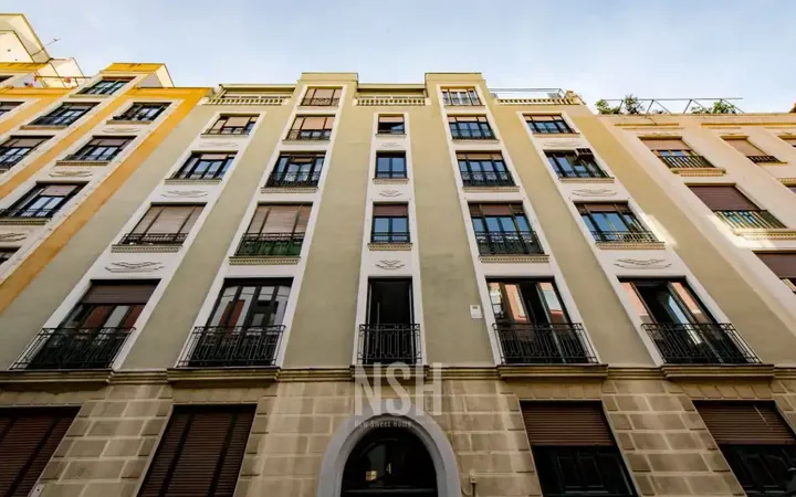Piso en  Calle Hermanos Álvarez Quintero 4 - Foto 36