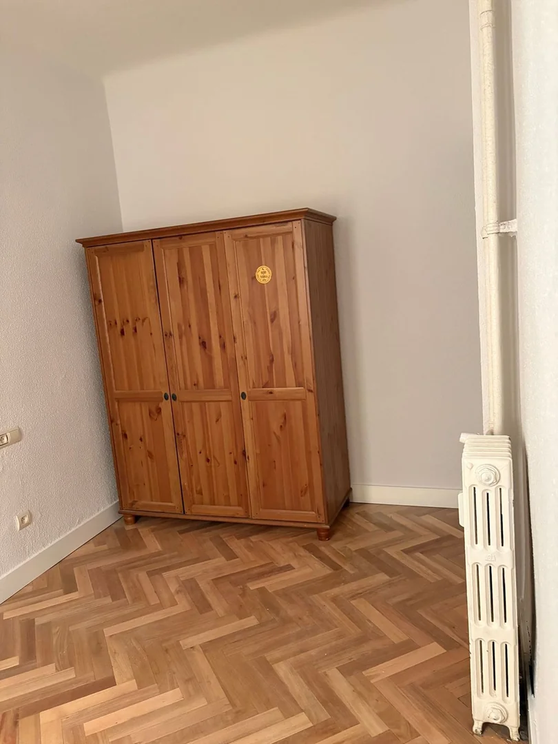Piso en Calle de Nicasio Gallego, 4, Trafalgar - Foto 14