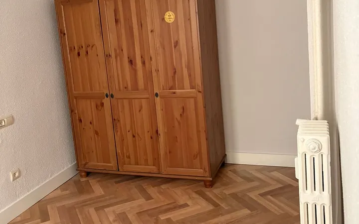 Piso en Calle de Nicasio Gallego, 4, Trafalgar - Foto 14