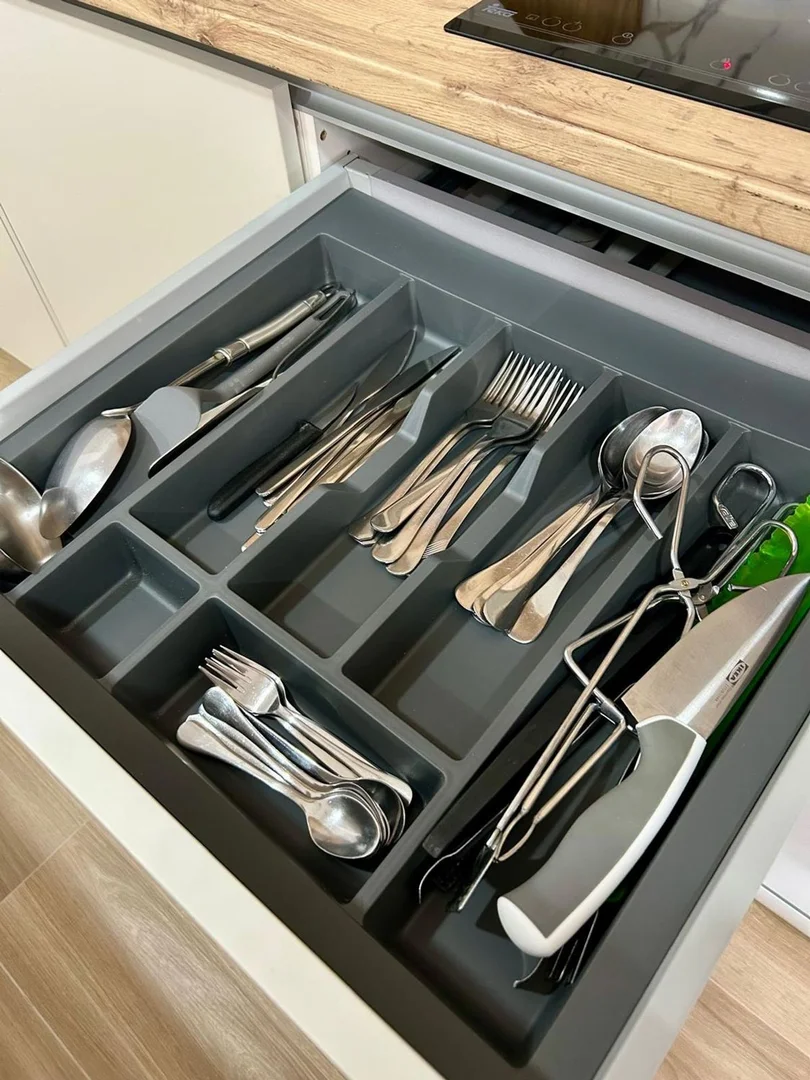 Estudio en calle de Pascual Rodríguez, 6 - Foto 5