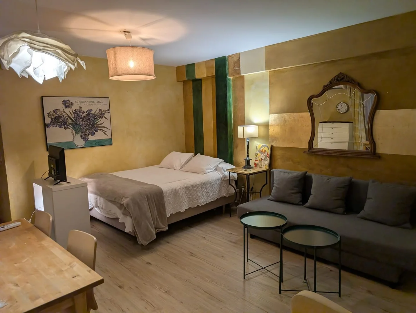 Estudio en Calle de la Cava Baja, 30, Palacio - Foto 18