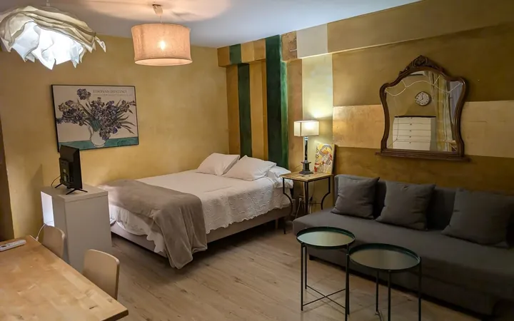 Estudio en Calle de la Cava Baja, 30, Palacio - Foto 18