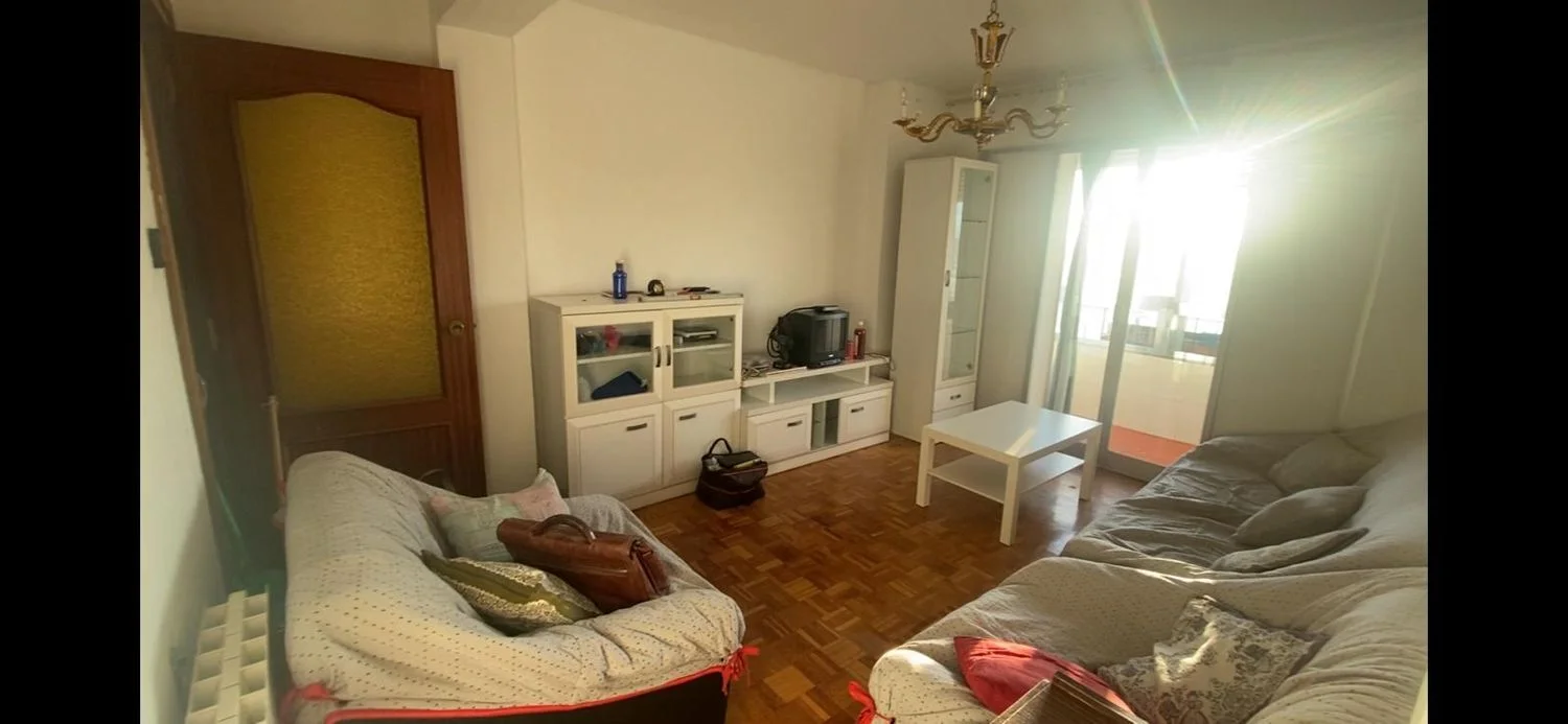 Piso en avenida de Betanzos, 15