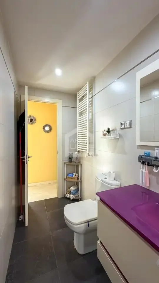 Piso en  Del Arroyo De La Media Legua - Foto 17