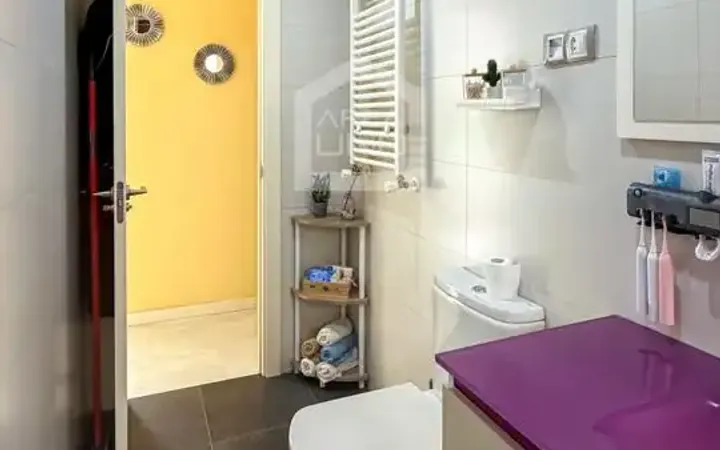 Piso en  Del Arroyo De La Media Legua - Foto 17