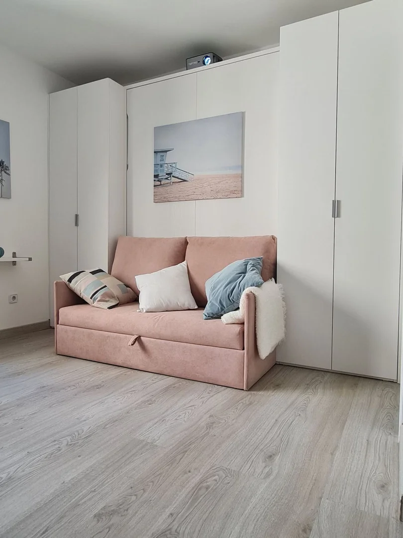 Estudio en plaza de los Mostenses, 11 - Foto 20