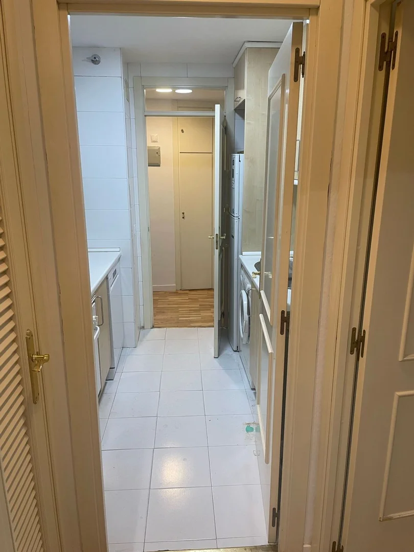 Piso en avenida de Machupichu, 11 - Foto 17