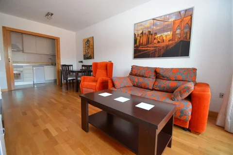 Piso en avenida Don Juan de Borbón, 35 - Foto 5