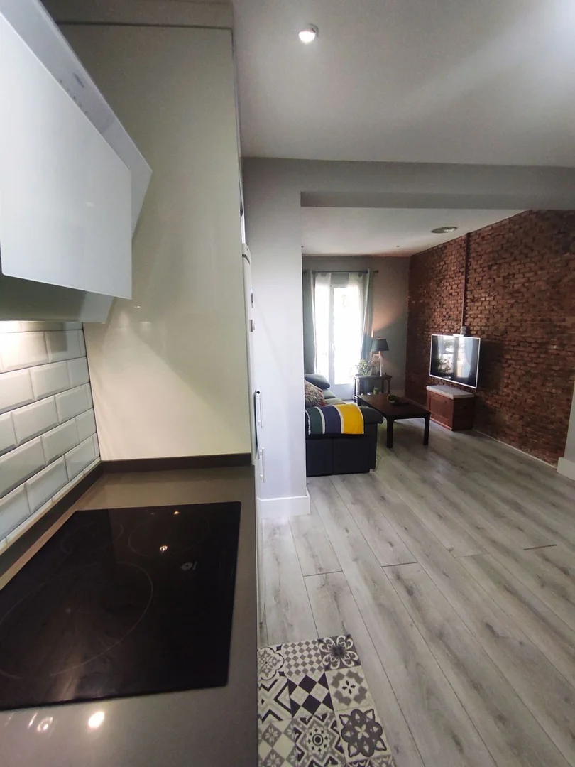 Piso en calle de Bravo Murillo, 71 - Foto 18