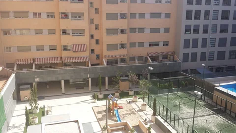 Piso en calle de las Nebulosas, 16 - Foto 2