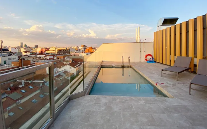 Piso en Calle Fuencarral, 142, Trafalgar - Foto 5
