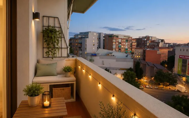 Piso en Avenida Donostiarra, Concepción - Foto 12
