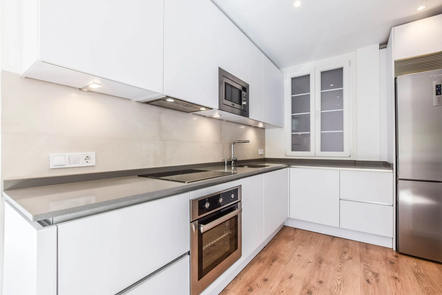 Piso en Calle de Beatriz Galindo, 4, Palacio - Foto 5
