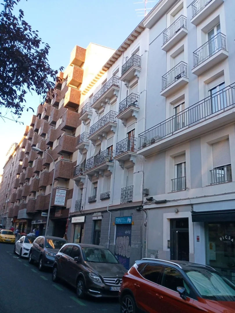 Piso en Calle de Ponzano, 78, Nuevos Ministerios-Ríos Rosas - Foto 2