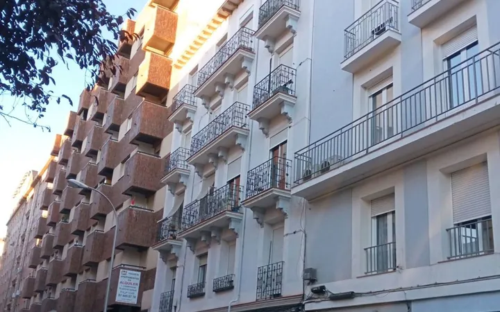 Piso en Calle de Ponzano, 78, Nuevos Ministerios-Ríos Rosas - Foto 2