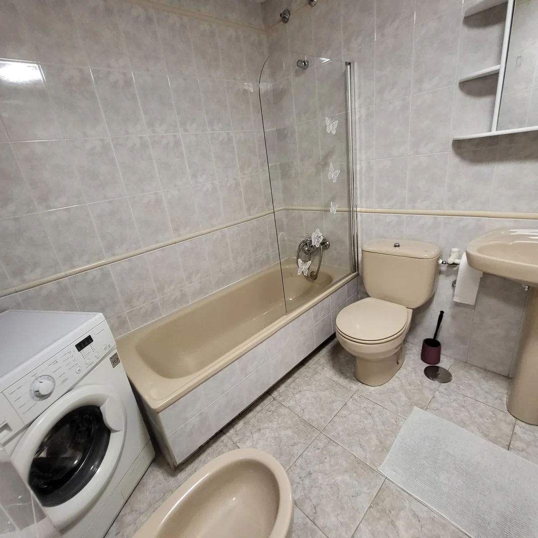 Piso en Amparo, 29 - Foto 2