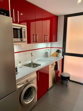 Estudio en calle Miguel Yuste, 21 - Foto 18