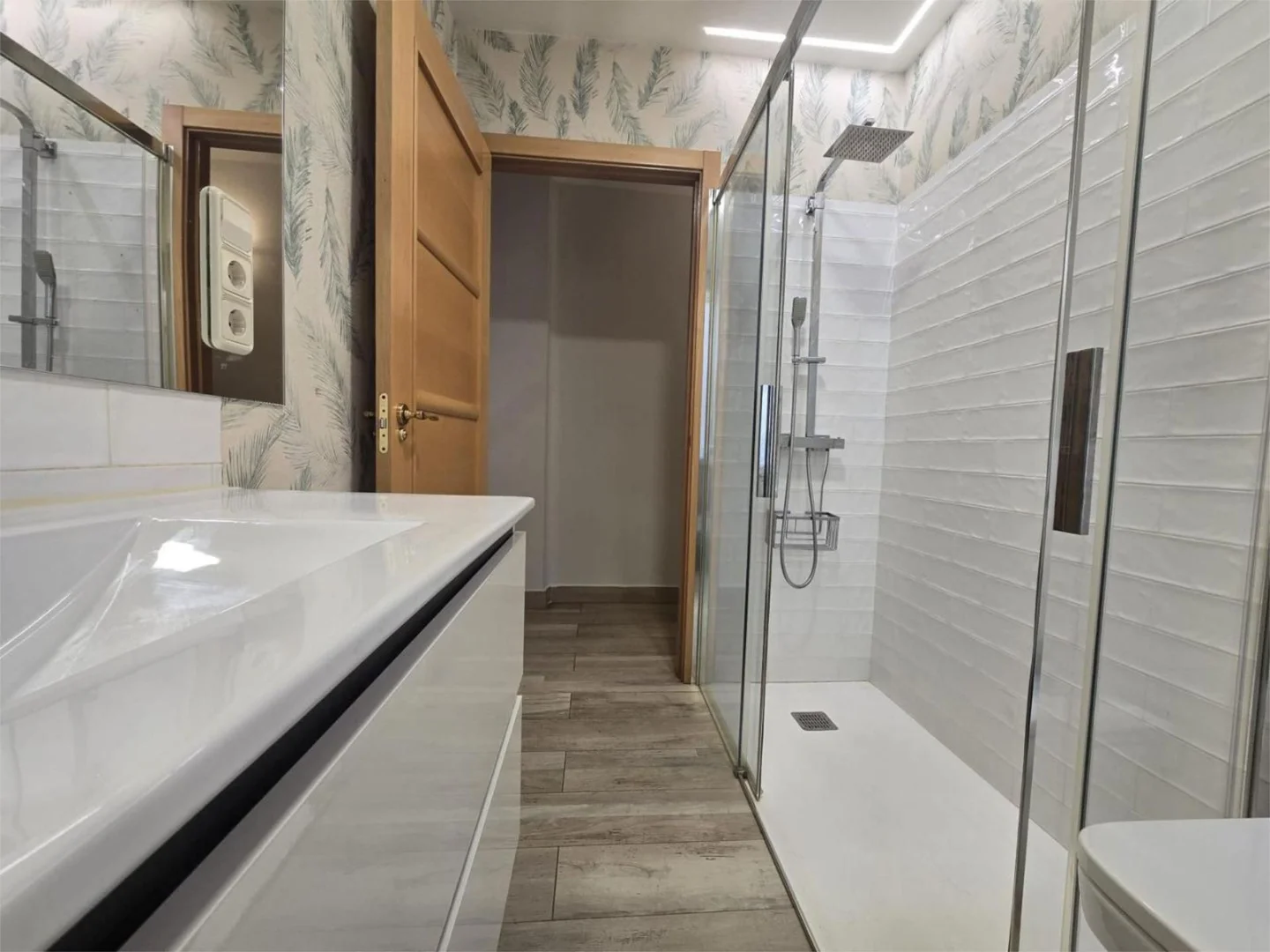 Piso en  Madrid Capital - Foto 21