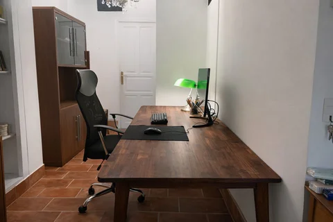 Piso en calle de Moret, 8 - Foto 9