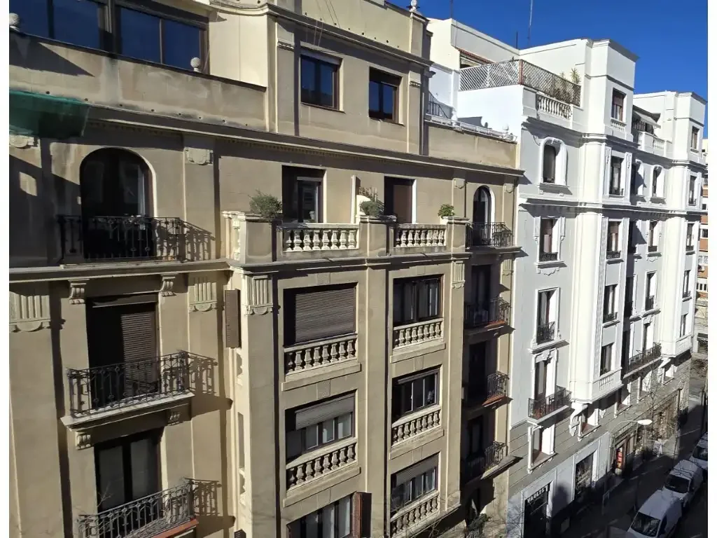 Piso en  Calle Zurbano - Foto 12