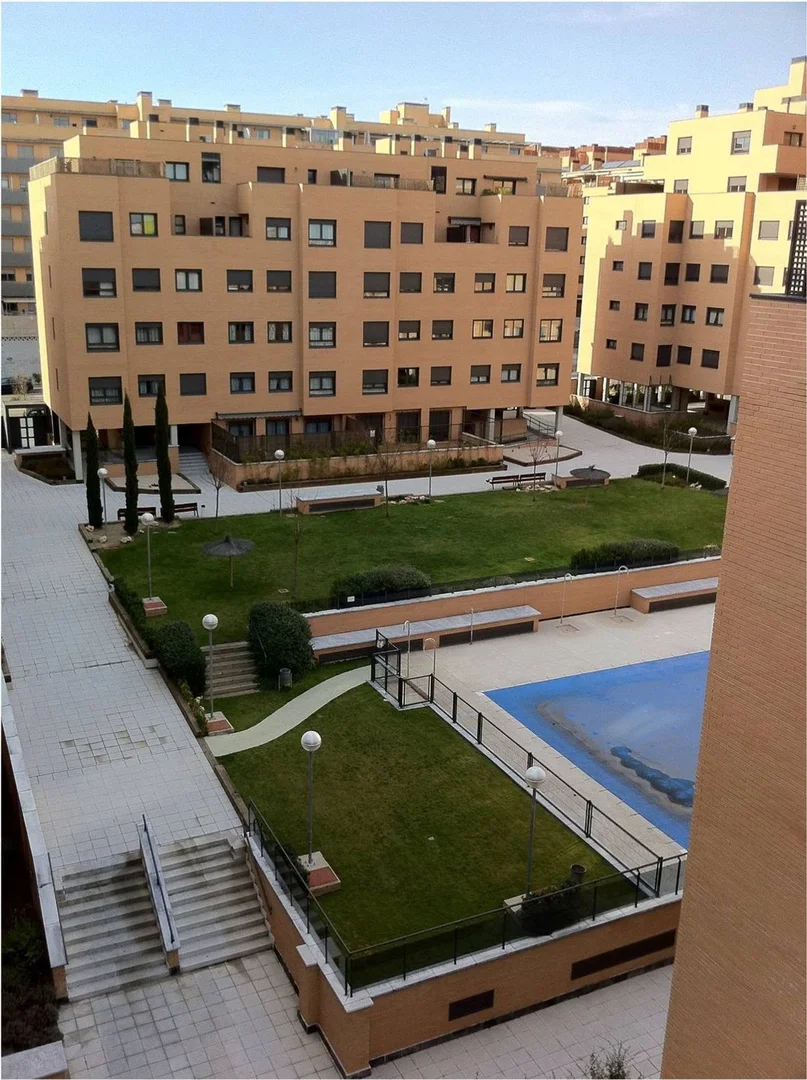 Piso en calle de la Sierra de Atapuerca, 12 - Foto 9