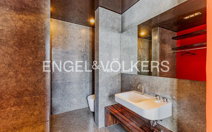Loft en Sant Pere - Santa Caterina i la Ribera, Sant Pere - Santa Caterina i la Ribera - Foto 14