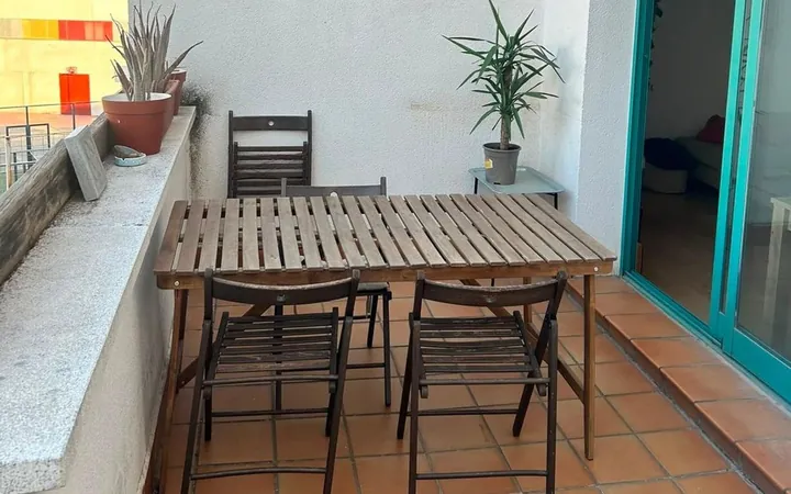 Ático en Calle Anturio, Bellas Vistas - Foto 1