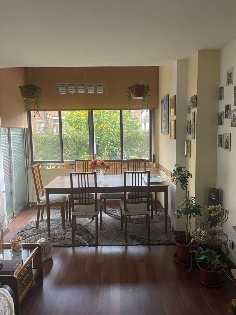 Piso en Calle Mota del cuervo, 74, Canillas - Foto 2