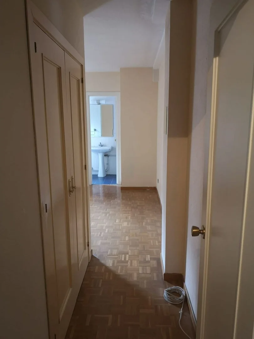 Piso en Meléndez Valdés, 18 - Foto 4