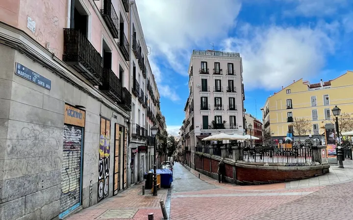 Piso en Calle Marqués de Santa Ana, 41, Malasaña-Universidad - Foto 37