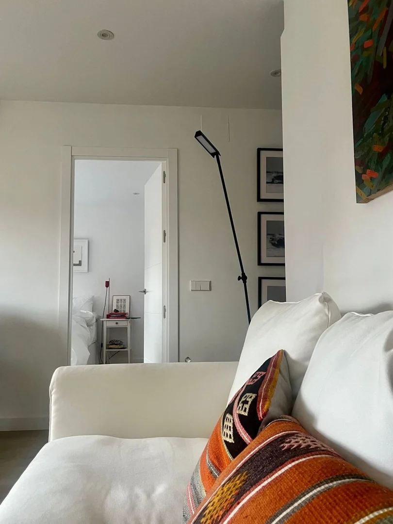 Piso en Calle de Herreros de Tejada, 18, Bernabéu-Hispanoamérica - Foto 10