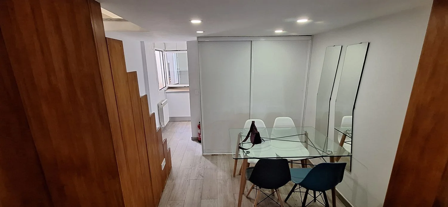 Estudio en Calle de Santa Brígida, 15, Chueca-Justicia - Foto 11
