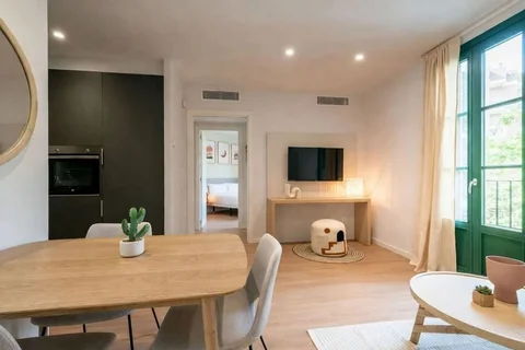 Piso en calle de Cartagena, 268 - Foto 5