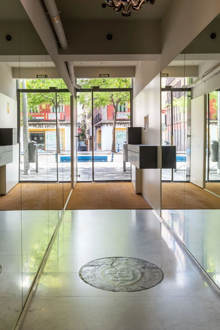 Piso en calle de Carranza, 6 - Foto 2