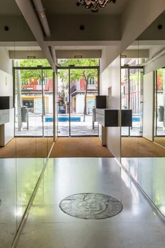 Piso en calle de Carranza, 6 - Foto 2