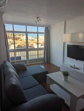 Piso en calle Abogado Federico Orellana Toledano, 14 - Foto 2