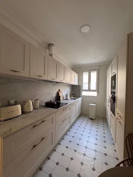 Piso en avenida de la Ciudad de Barcelona, 48 - Foto 4