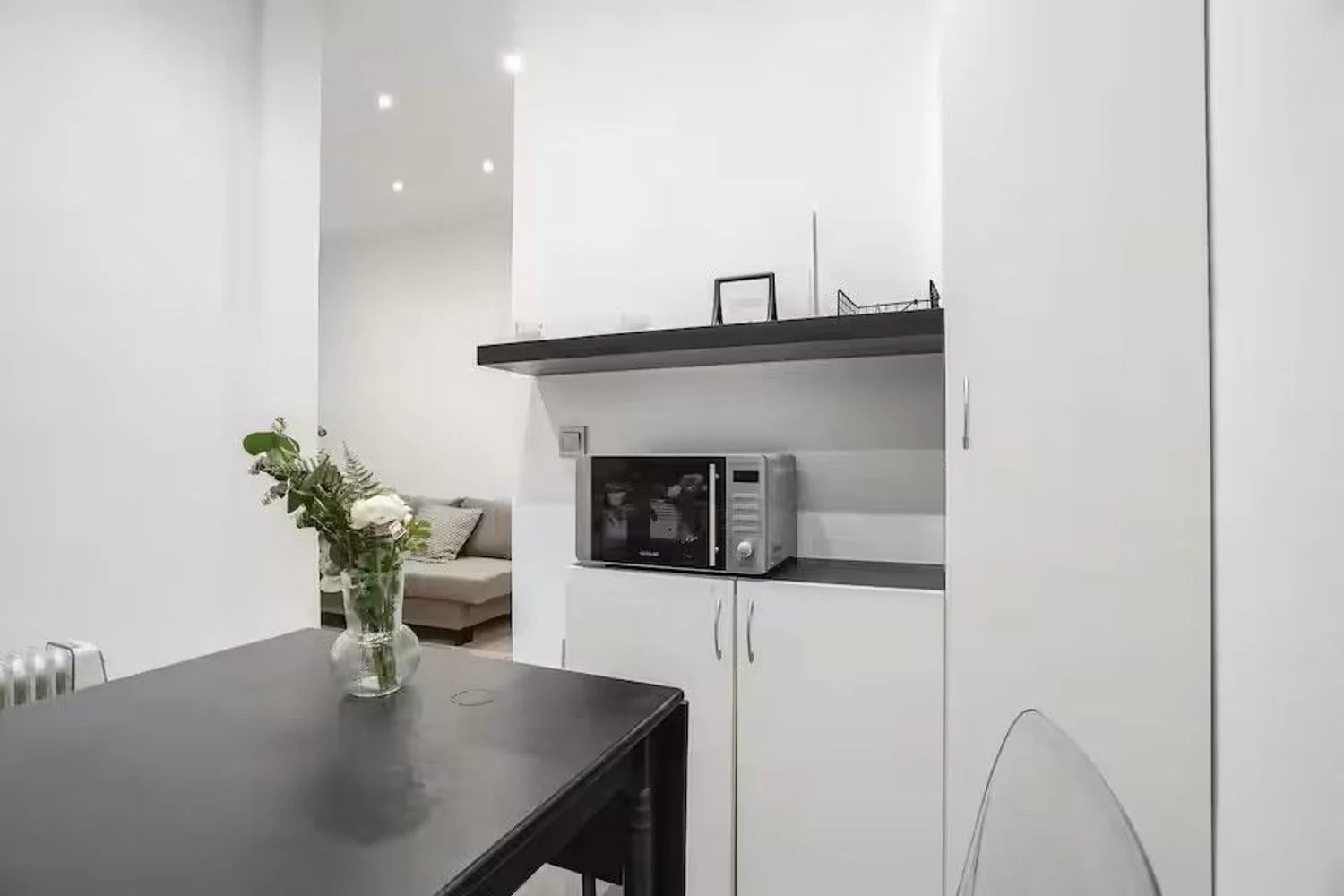 Piso en calle de San Bernardo, 121 - Foto 9