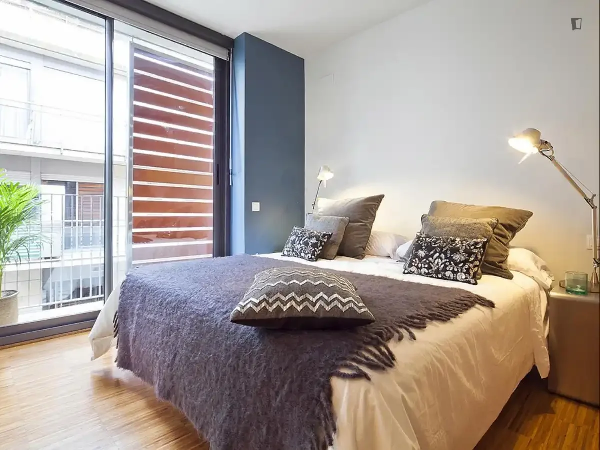 Apartamento en  Barcelona Capital - Foto 10